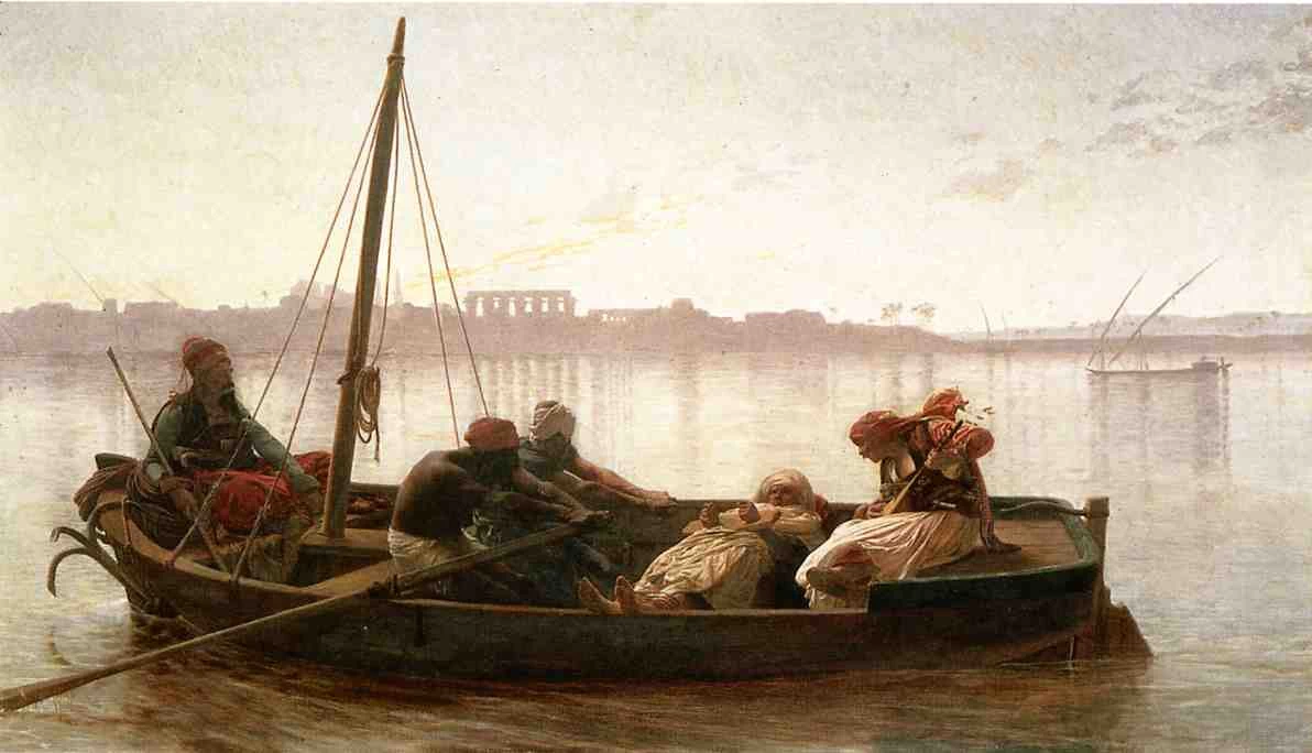 Il Prigioniero - Museo delle Arti di Nantes